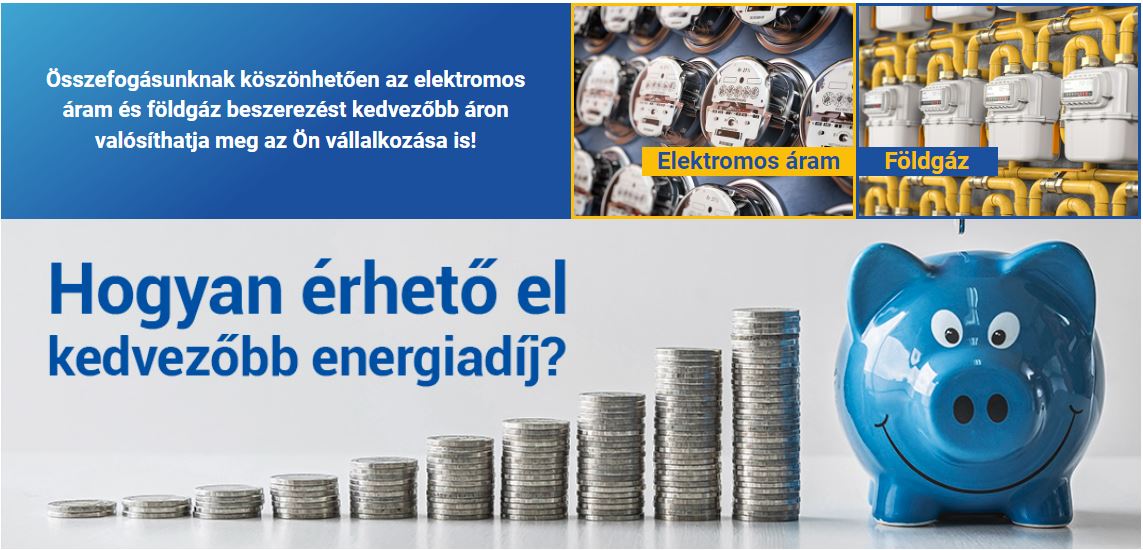 CSAVE Energiaközösség